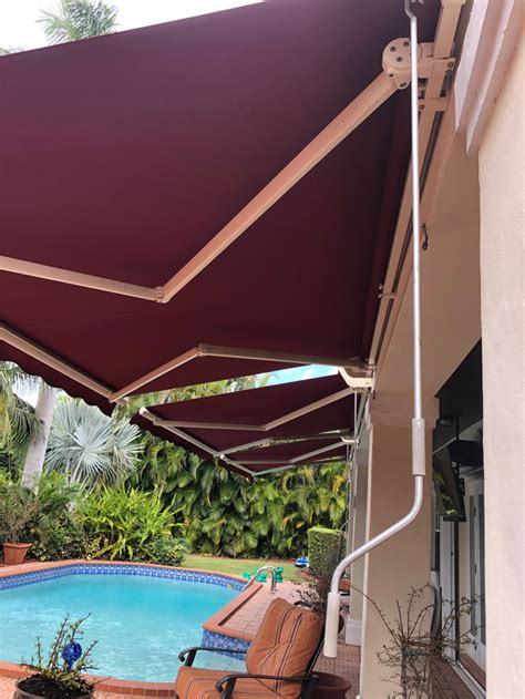 yahan  retractable awnings fort lauderdale