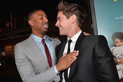 see zac efron more at that awkward moment premiere [photos]