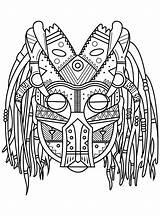 Graffiti Coloring Street Aztec African Pages Mix Graffitis Mask Africa Adults Adult Color Between Tags Printable Characters Getdrawings Getcolorings Bob sketch template