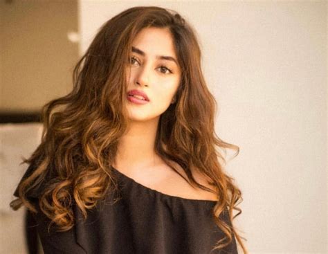 Sajal Ali Looks Drop Dead Gorgeous In Off Shoulder Top Check Out