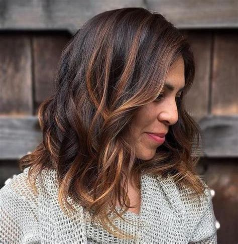 60 Unbeatable Haircuts For Women Over 40 To Take On Board