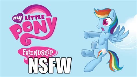 Let S Insanely Play Mlp Nsfw Youtube