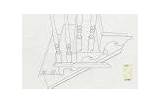 Spindle Fitting Oblong sketch template