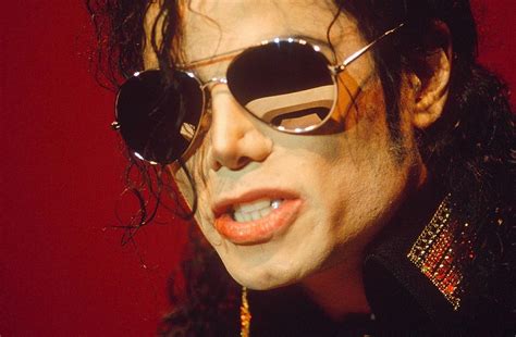 Pękała Mu Skóra Miał Anoreksję Lekarz Michaela Jacksona Ujawnia