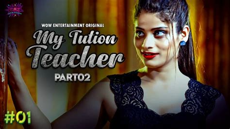 My Tution Teacher Part2 Episode 1 Mydesi Desi Mms Indian Sex Videos