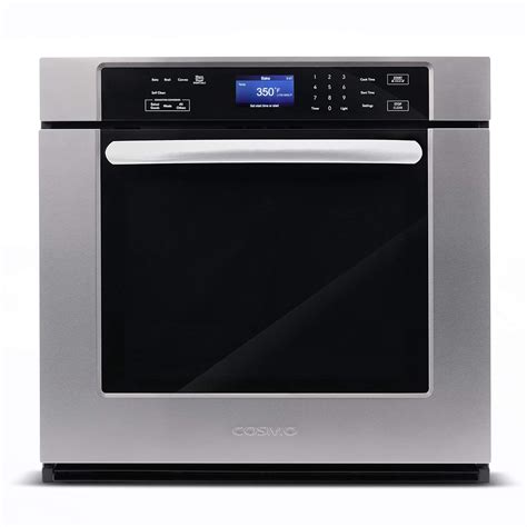 conventional electric oven single life maker