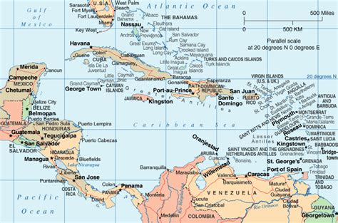 maps  dallas map  caribbean