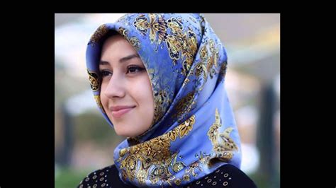 Cantik Wanita Muslimah Berhijab Tercantik Di Dunia Paling Hot