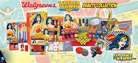 Wonder Woman To Electrify Beauty Lovers With Powerful New