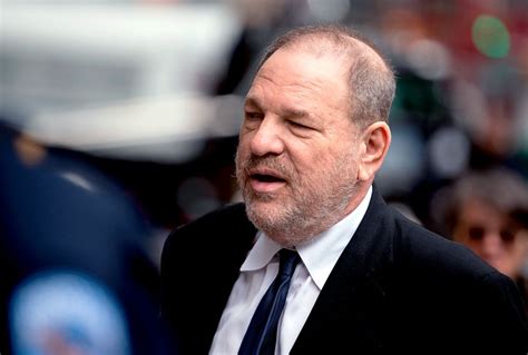 harvey weinstein complains that sex crime charges have