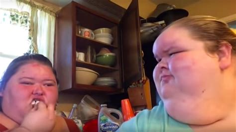 The Untold Truth Of Tlcs 1000 Lb Sisters