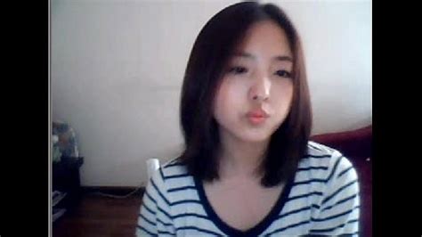korean girl masturbate on webcam online at showcamgirlandcom xvideo site