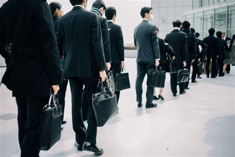 what s the business culture like in japan