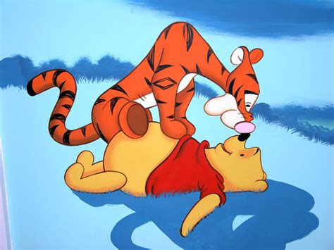 Tigger And Pooh Pictures Images Wallpapers Pooh