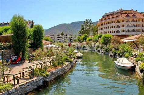 Things To Do In Marmaris Turkey Things To Do In Icmeler