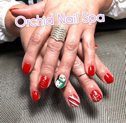 orchid nail spa federal  yahoo local search results
