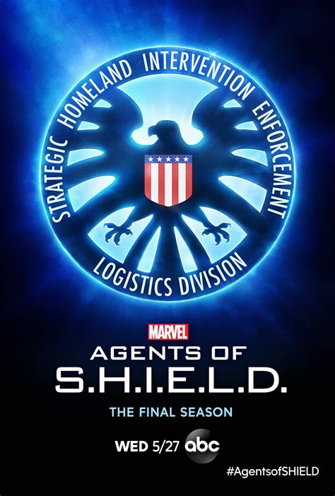 marvel s agents of s h i e l d returns for seventh and final season