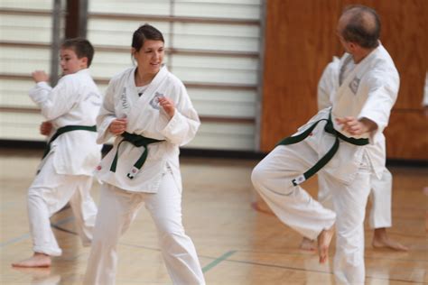 Martial Arts Brisbane Martial Arts Training