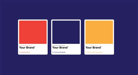 brand color palette generator  ultimate list  find     brand