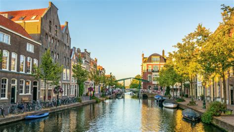 20 Most Beautiful Places In The Netherlands Getyourguide