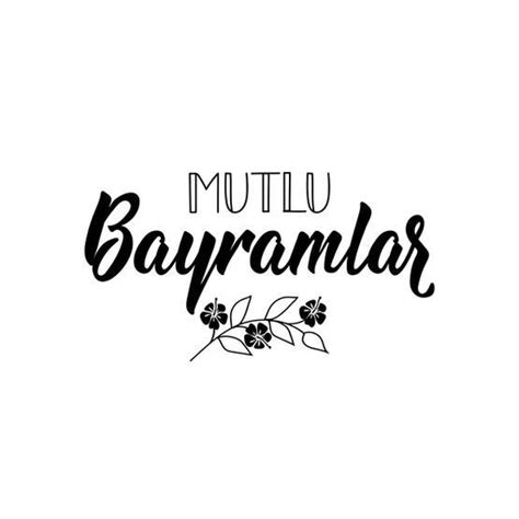 yeni bayram mesajı anlamlı yazılı kurban bayramı sözleri ve bayram