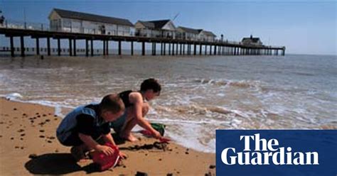 My Other House Is A Beach Hut Travel The Guardian