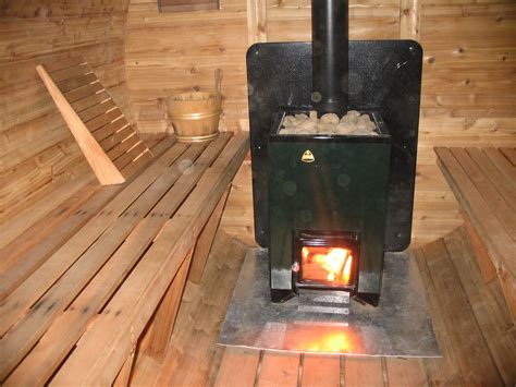 Budaya Sauna Di Finlandia Cerita Diah