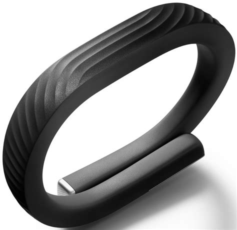 jawbone  bluetooth lifestyle fitness wristband