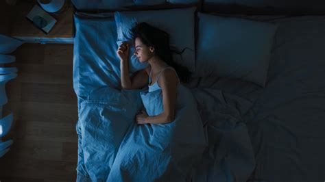 8 things that happen to your body while you sleep healthy reads