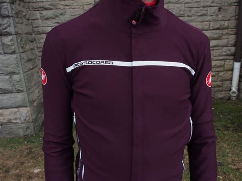 castelli perfetto long sleeve review canadian cycling magazine