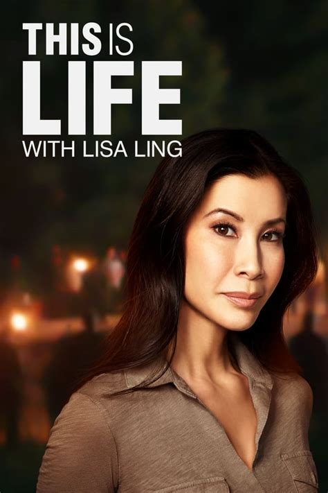 This Is Life With Lisa Ling Tv Series 2014 — The Movie