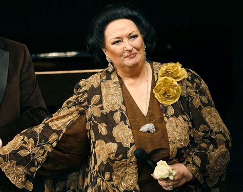 spanish opera singer montserrat caballe dies   ap news