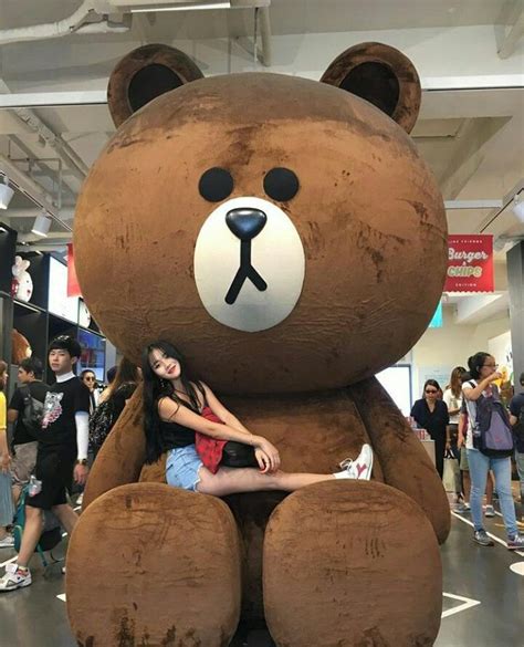 P I N T E R E S T Haneulchubs Huge Teddy Bears Big Teddy Giant