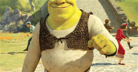 Shrek Beats Sex At Box Office Cbs News