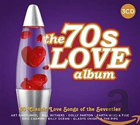 70s love album amazon de musik