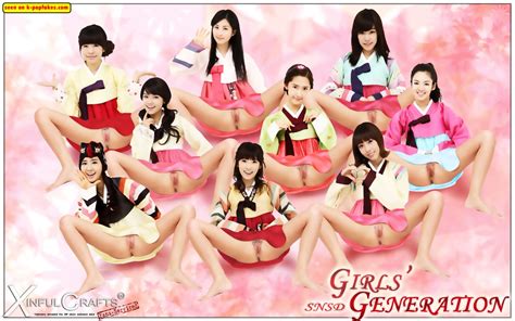 snsd korean idol celebrity fakes pictures pictures luscious hentai and erotica