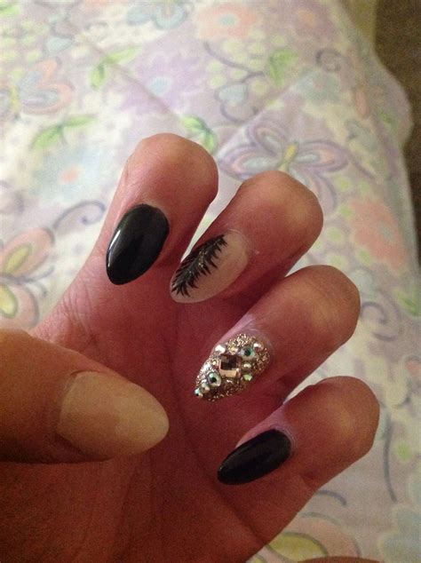 nailed  cool style nails beauty finger nails style