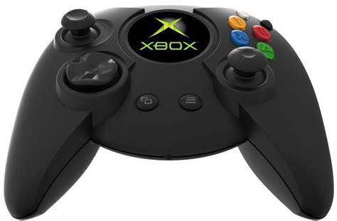 duke controller  coming   holiday  remade  xbox