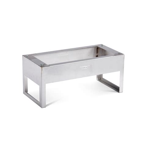 plinth  rb stainless steel electrical enclosure ritherdon