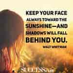 Image result for Amazing Quotes. Size: 150 x 150. Source: www.success.com