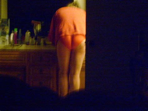 Bbw Wife Ass Panties Sneak Voyeur Hidden Spy Cam Shower 7 Pics Xhamster