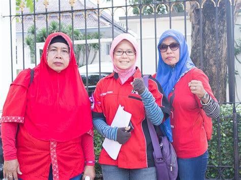 diverse voices call for government to eliminate violence against women indonesia at melbourne