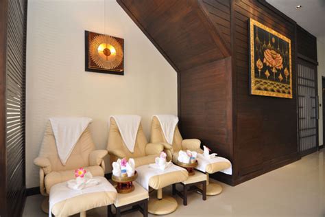 oriental massage spa phuket heaven  spa lovers spa package