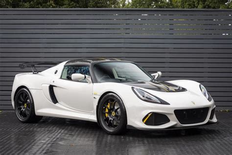 lotus exige sport  coupe  hexagon classic  modern cars