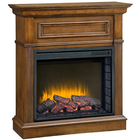 pleasant hearth hawthorne compact electric fireplace reviews wayfair