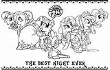 Coloring Pony Pages Little Ponies Friendship Magic Mane Sheets Gala Mlp Galloping Color Print Colouring Printable Girls Grand Popular Spike sketch template