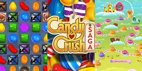 candy crush sagas  anniversary    didnt
