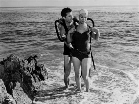 300 Best Women Using Scuba In Tv And Film Images On