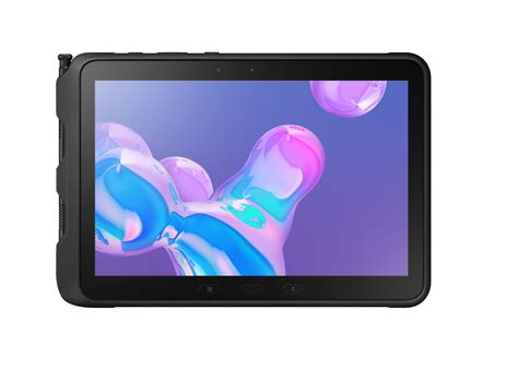 samsung   rugged galaxy tab active pro official sammobile