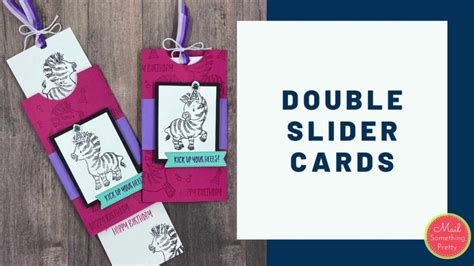 double slider card   slider cards cards sliders